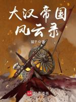 大汉帝国风云录